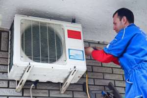 HVAC Companies Near City Of Industry, CA Available Now